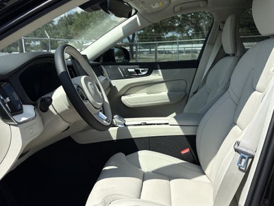 2027 Volvo XC60 B5 Ultra