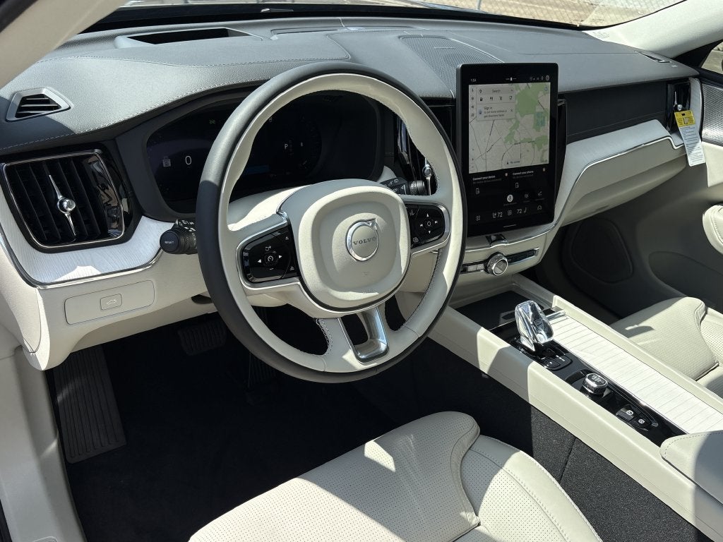 2027 Volvo XC60 B5 Ultra