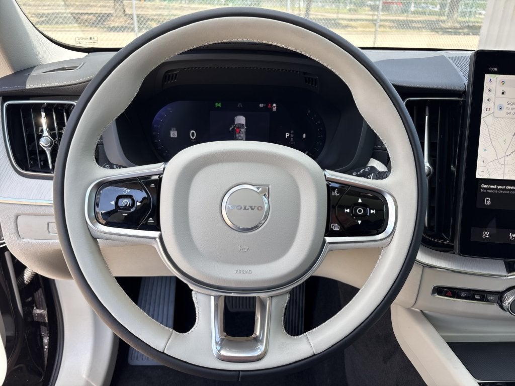 2027 Volvo XC60 B5 Ultra