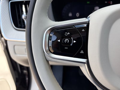 2027 Volvo XC60 B5 Ultra