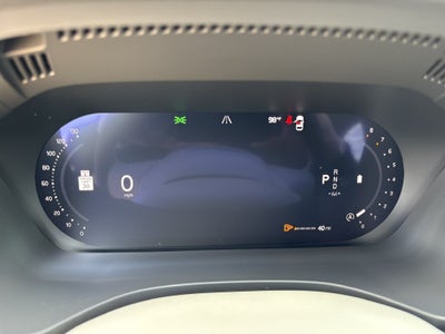 2027 Volvo XC60 B5 Ultra