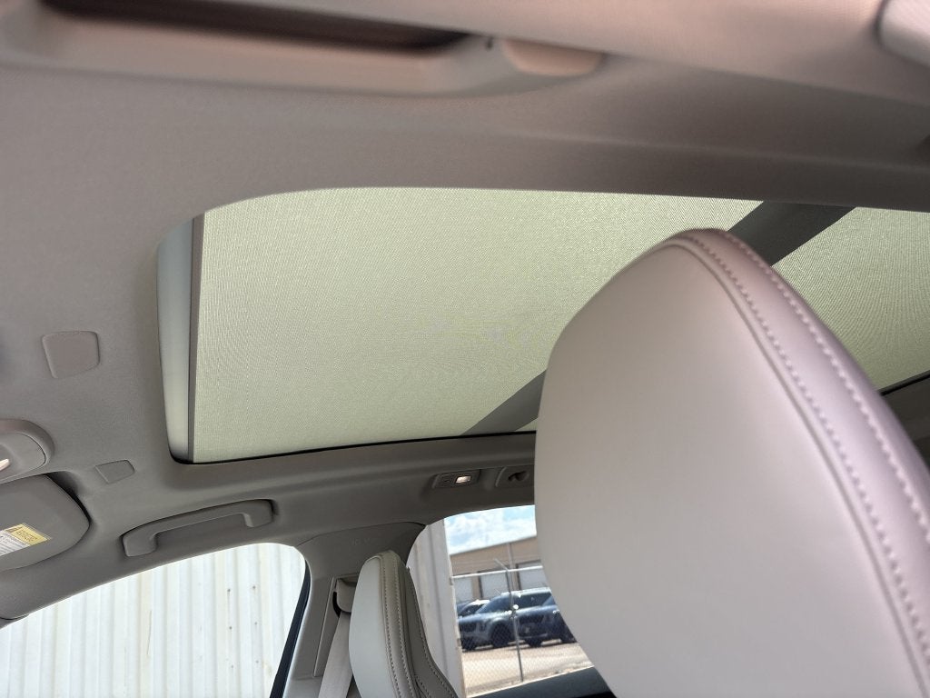 2027 Volvo XC60 B5 Ultra