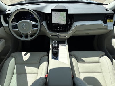 2027 Volvo XC60 B5 Ultra