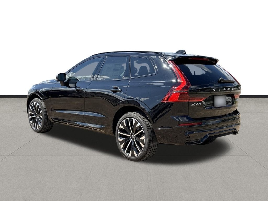 2027 Volvo XC60 B5 Ultra
