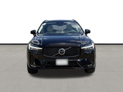2027 Volvo XC60 B5 Ultra
