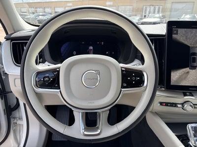 2027 Volvo XC60 B5 Ultra