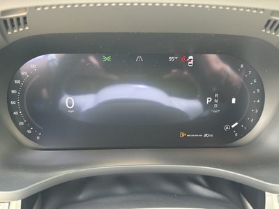 2027 Volvo XC60 B5 Ultra