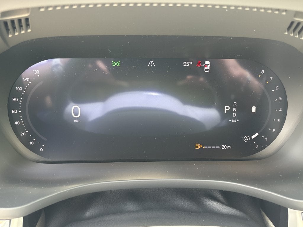 2027 Volvo XC60 B5 Ultra