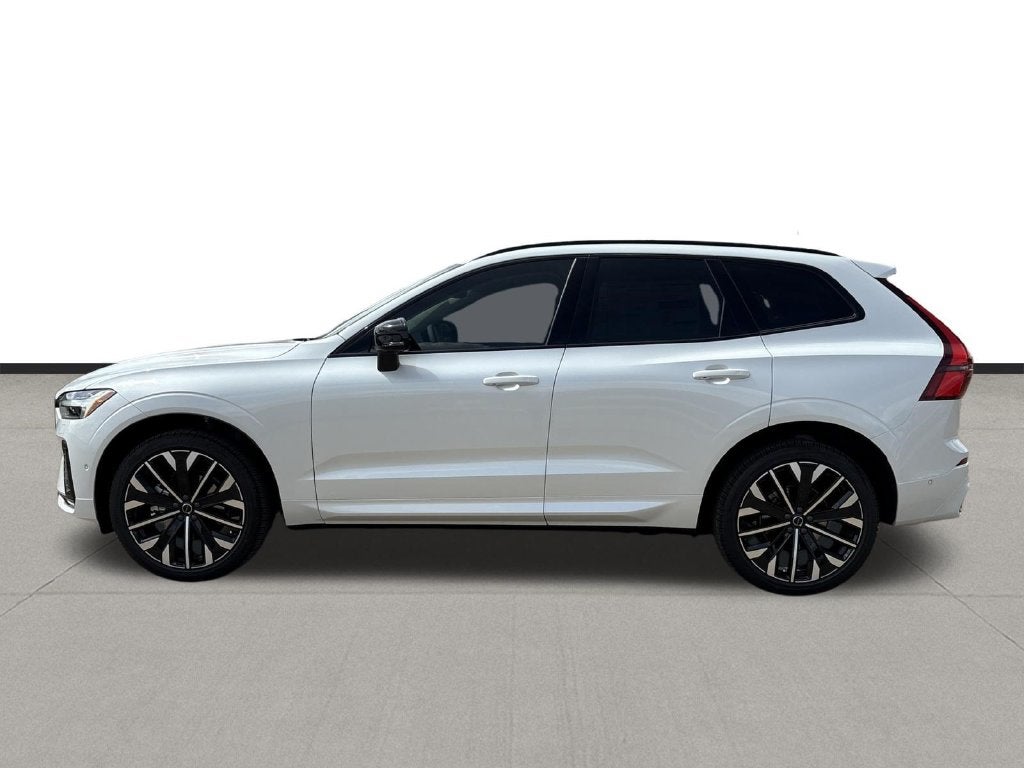 2027 Volvo XC60 B5 Ultra