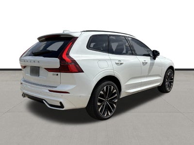 2027 Volvo XC60 B5 Ultra