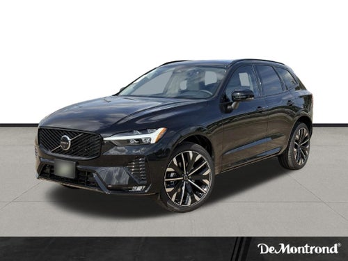 2027 Volvo XC60 B5 Ultra