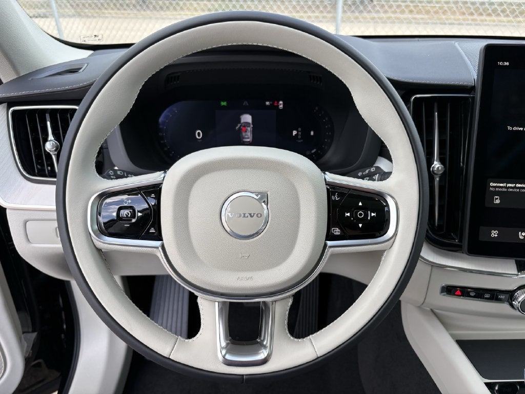 2027 Volvo XC60 B5 Ultra