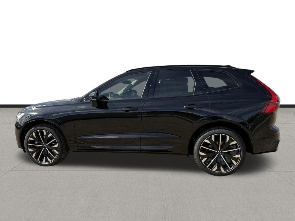 2027 Volvo XC60 B5 Ultra