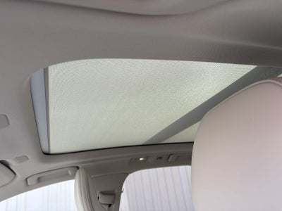2027 Volvo XC60 B5 Ultra