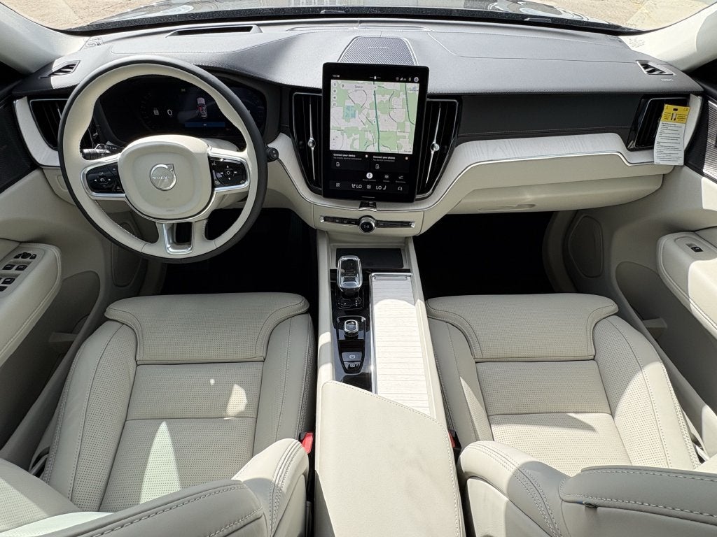 2027 Volvo XC60 B5 Ultra