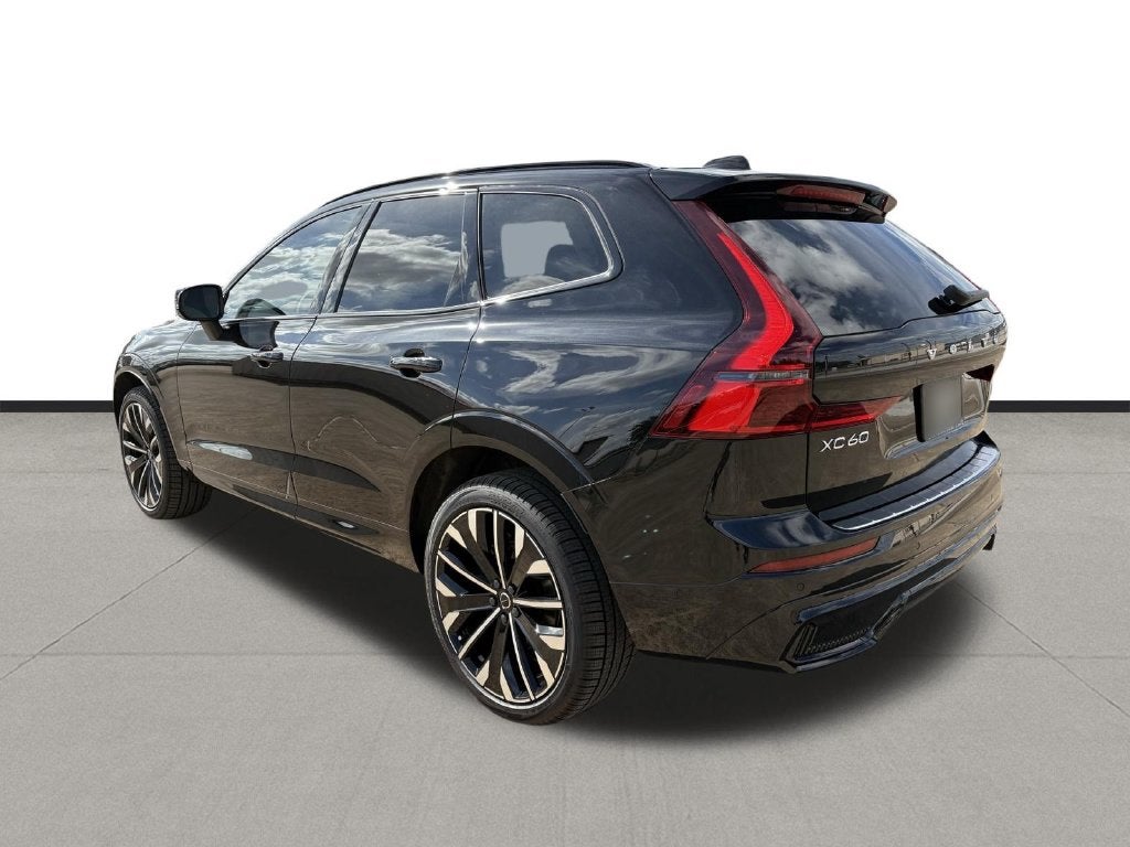 2027 Volvo XC60 B5 Ultra