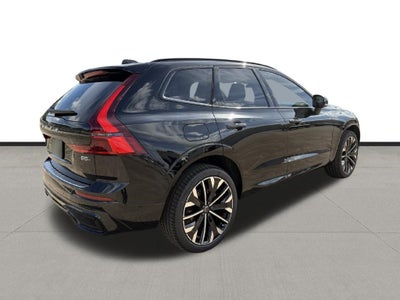 2027 Volvo XC60 B5 Ultra