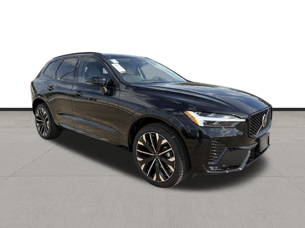 2027 Volvo XC60 B5 Ultra