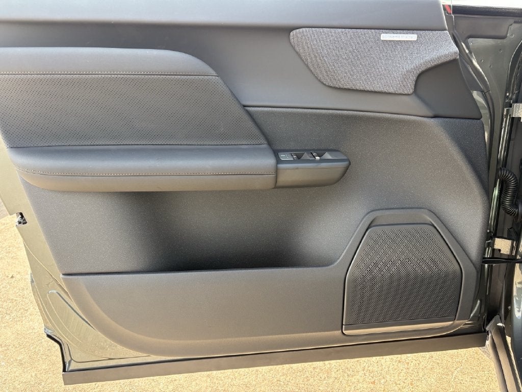 2027 Volvo EX60 Ultra