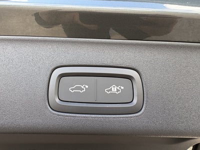 2027 Volvo EX60 Ultra