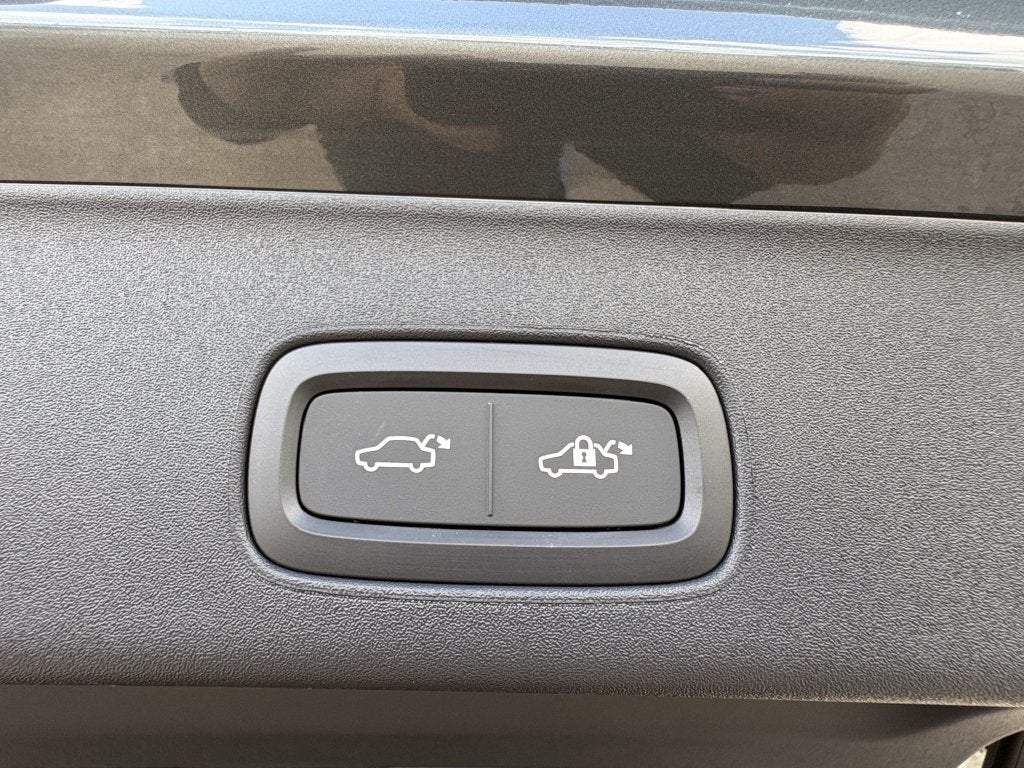 2027 Volvo EX60 Ultra