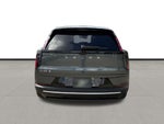 2027 Volvo EX60 Ultra