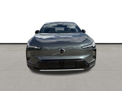 2027 Volvo EX60 Ultra