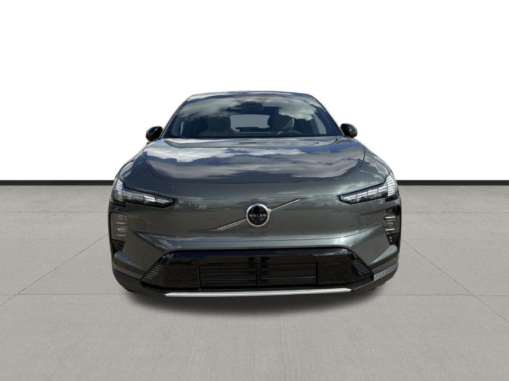 2027 Volvo EX60 Ultra