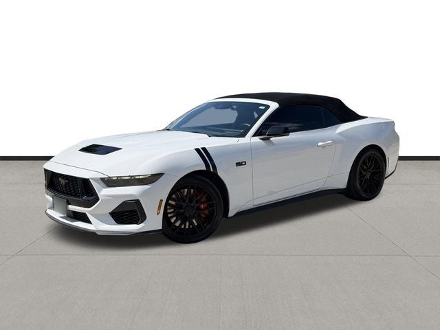 2024 Ford Mustang GT Premium GT Performance Package