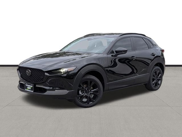 2026 Mazda Mazda CX-30 2.5 S Aire Edition