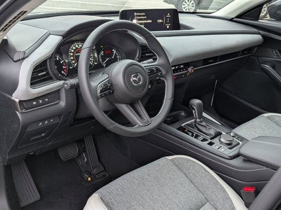 2026 Mazda Mazda CX-30 2.5 S Aire Edition