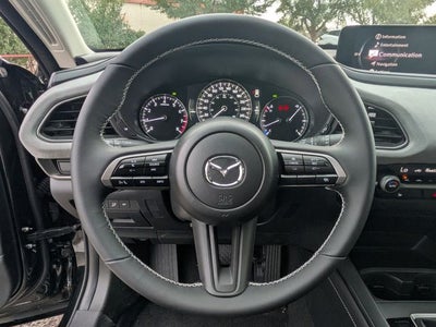 2026 Mazda Mazda CX-30 2.5 S Aire Edition