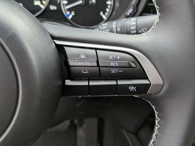 2026 Mazda Mazda CX-30 2.5 S Aire Edition
