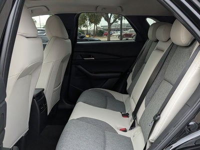 2026 Mazda Mazda CX-30 2.5 S Aire Edition