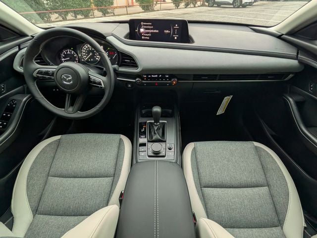 2026 Mazda Mazda CX-30 2.5 S Aire Edition