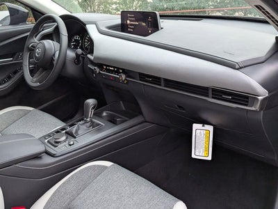 2026 Mazda Mazda CX-30 2.5 S Aire Edition