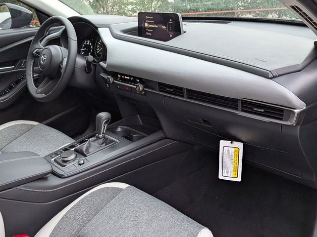2026 Mazda Mazda CX-30 2.5 S Aire Edition