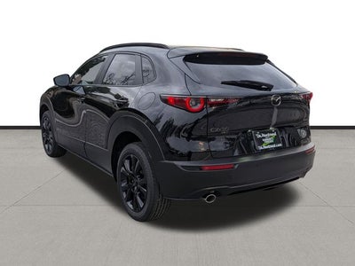 2026 Mazda Mazda CX-30 2.5 S Aire Edition