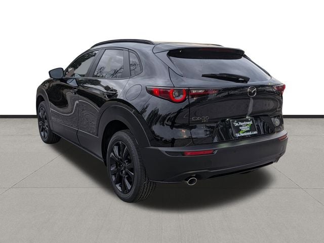 2026 Mazda Mazda CX-30 2.5 S Aire Edition