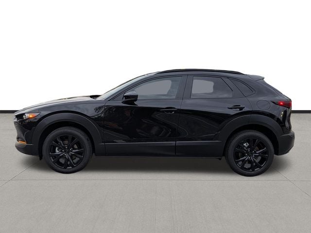 2026 Mazda Mazda CX-30 2.5 S Aire Edition