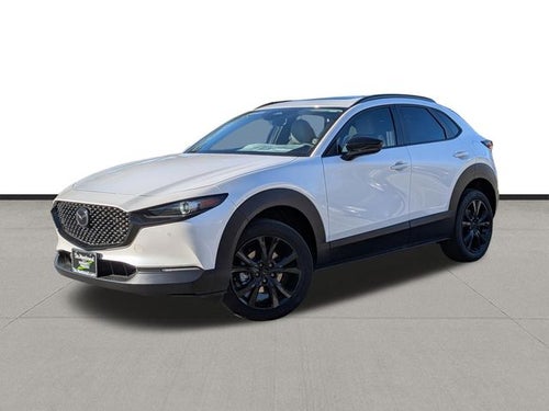 2026 Mazda Mazda CX-30 2.5 S Aire Edition