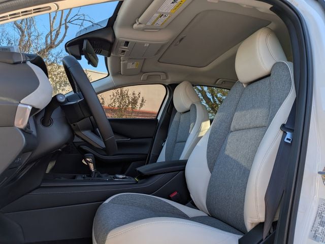 2026 Mazda Mazda CX-30 2.5 S Aire Edition