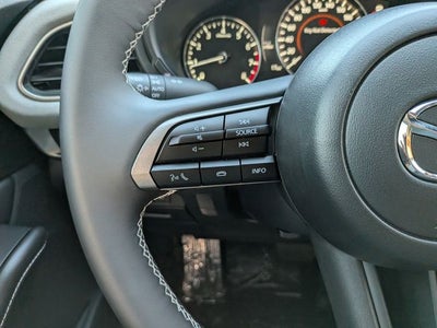 2026 Mazda Mazda CX-30 2.5 S Aire Edition