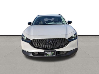 2026 Mazda Mazda CX-30 2.5 S Aire Edition