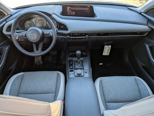 2026 Mazda Mazda CX-30 2.5 S Aire Edition