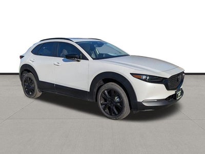 2026 Mazda Mazda CX-30 2.5 S Aire Edition