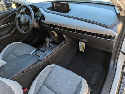 2026 Mazda Mazda CX-30 2.5 S Aire Edition