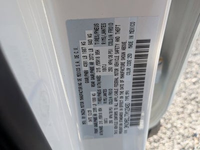 2026 Mazda Mazda CX-30 2.5 S Aire Edition