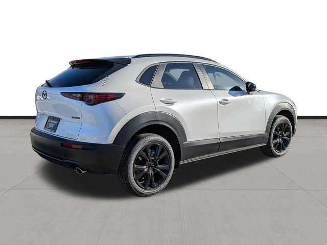 2026 Mazda Mazda CX-30 2.5 S Aire Edition