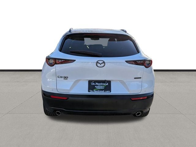 2026 Mazda Mazda CX-30 2.5 S Aire Edition